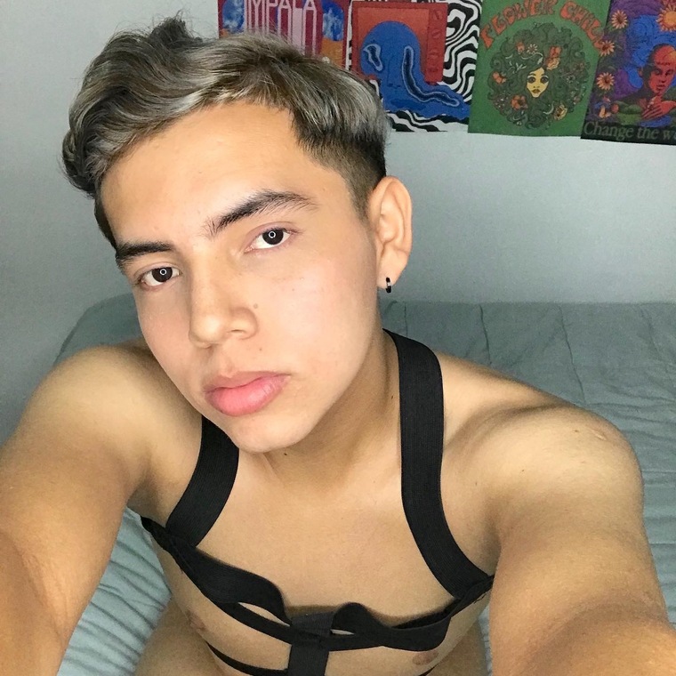 Brayan Castillo cover image