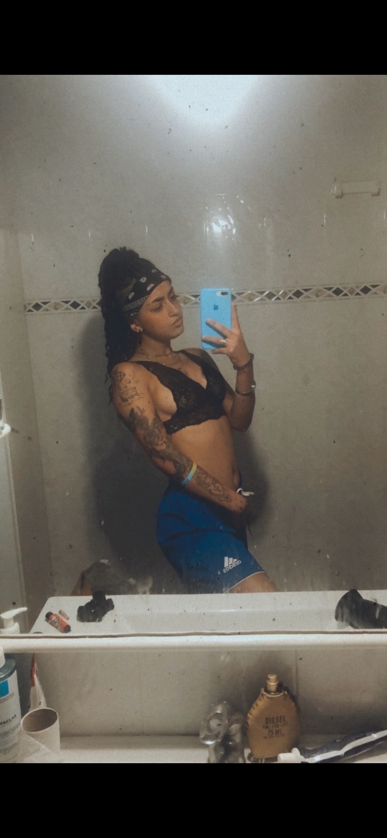 🍭 SWEETBRUNETTE cover image