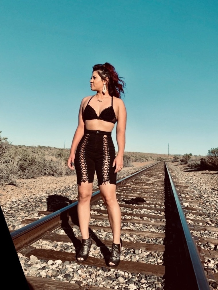 Dianelis Naranjo cover image