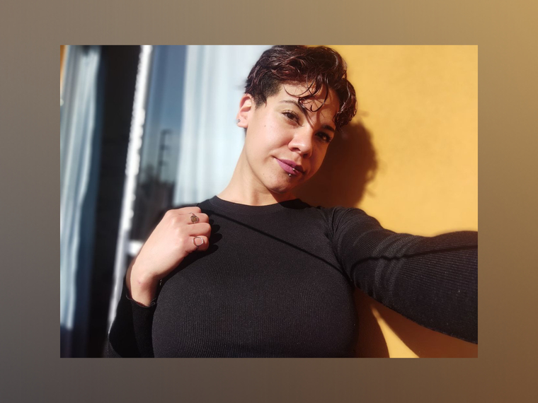 Catalina Espinoza cover image