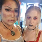 Sweet Cheeks Cosplay avatar