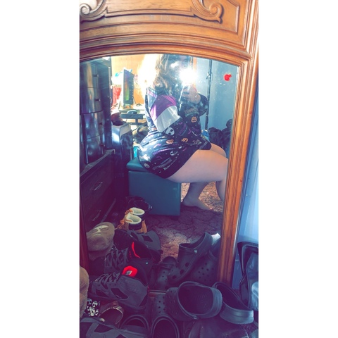 Christina cover image