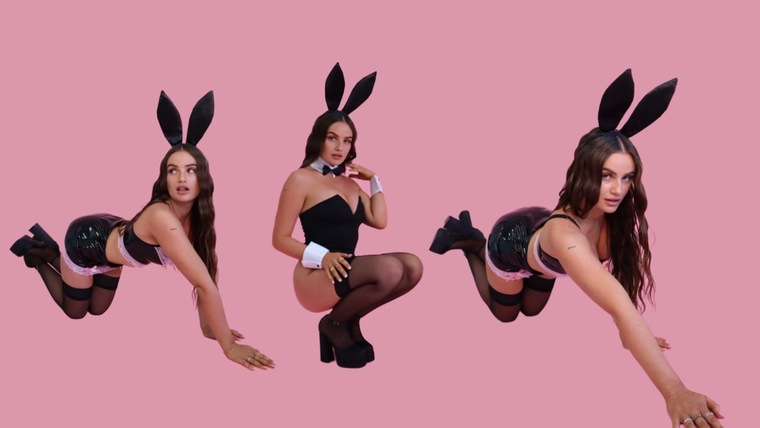 Sweet Cheeks 🍑 cover image