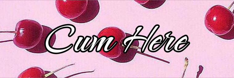 Cherri ❤🍒❤🍒❤ cover image