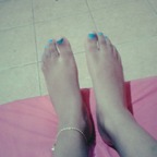 Sweet Chocolate Feet avatar