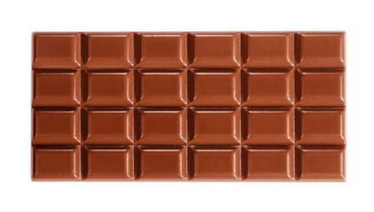 🍫SweetChocolateBar🍫 cover image