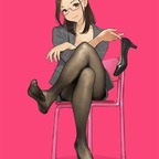 SweetCosplayFeet avatar