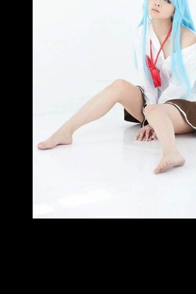 SweetCosplayFeet banner image
