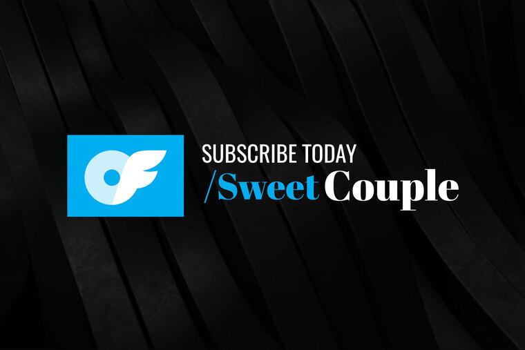 SweetCouple cover image