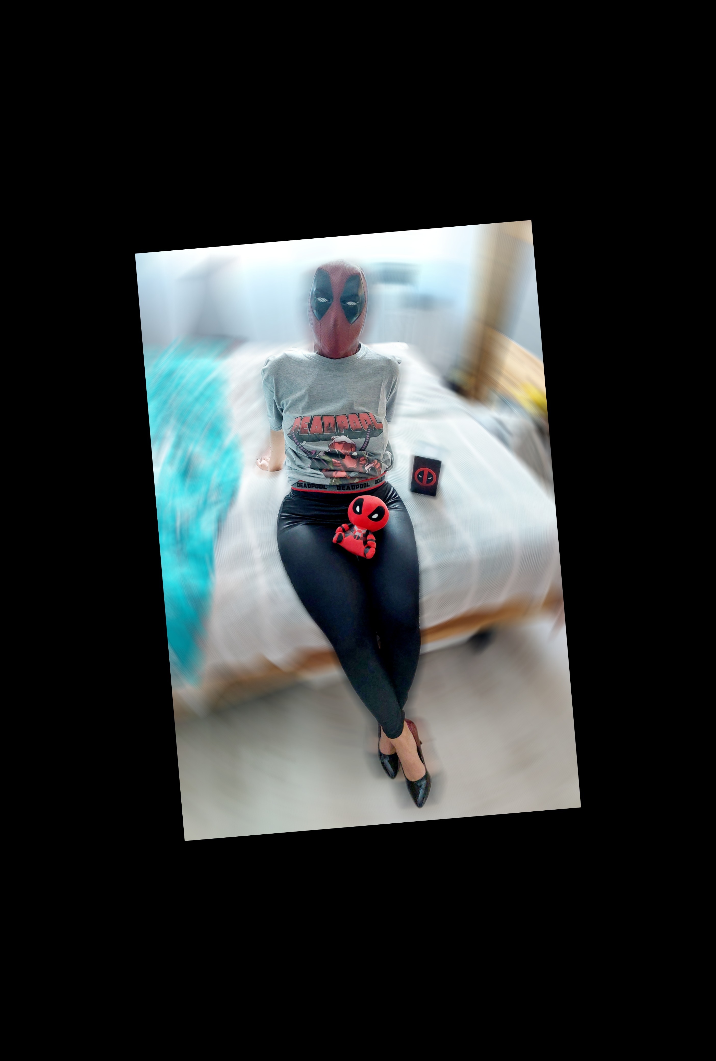 Sweetdeadpoolgirl banner image