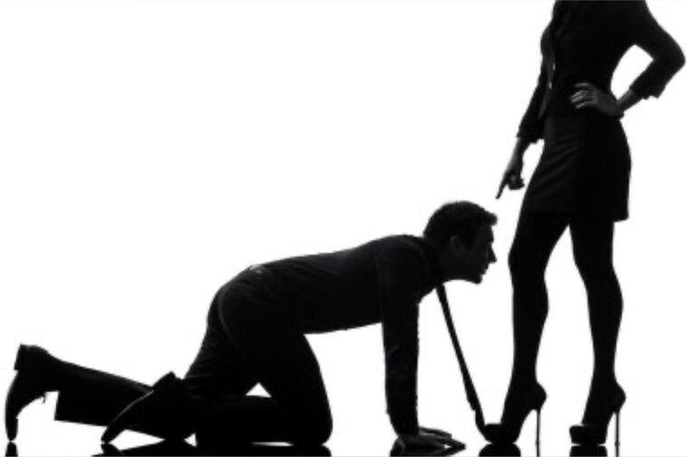 SWEET DOMINATION J & L ๐โค๏ธ๐ banner image