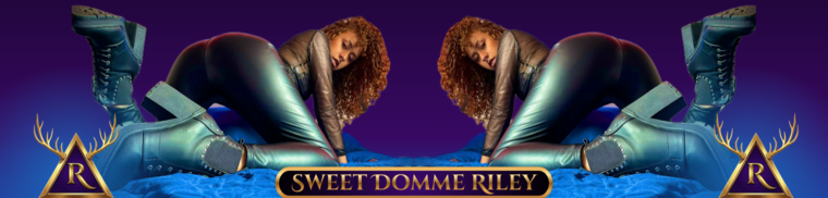 ⚜️RILEY⚜️ cover image