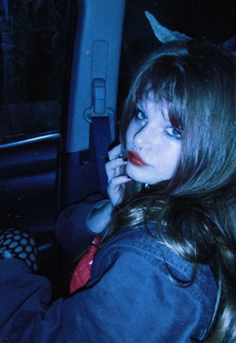 Goddess cover image