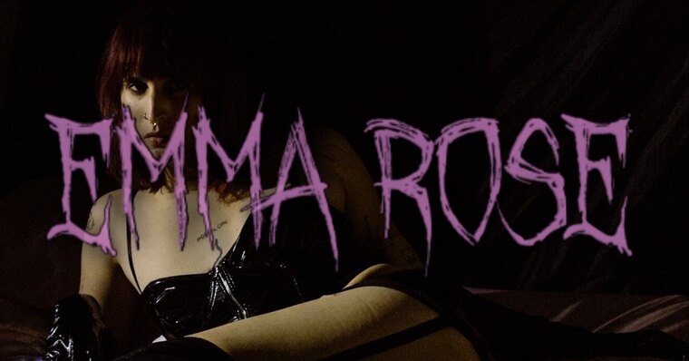 Emma Rose cover image