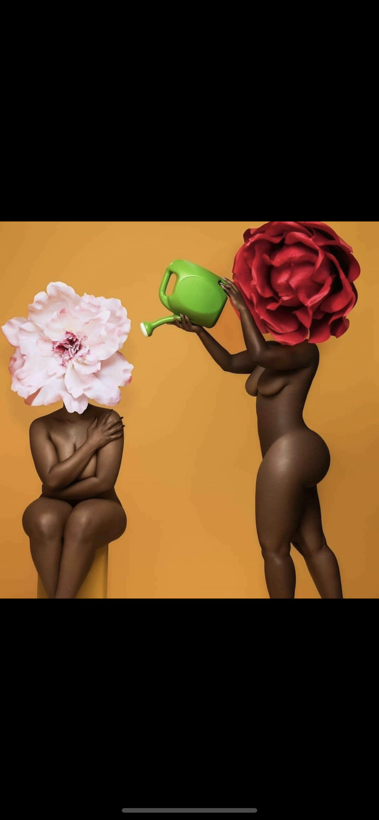 SweetberryBlaq cover image