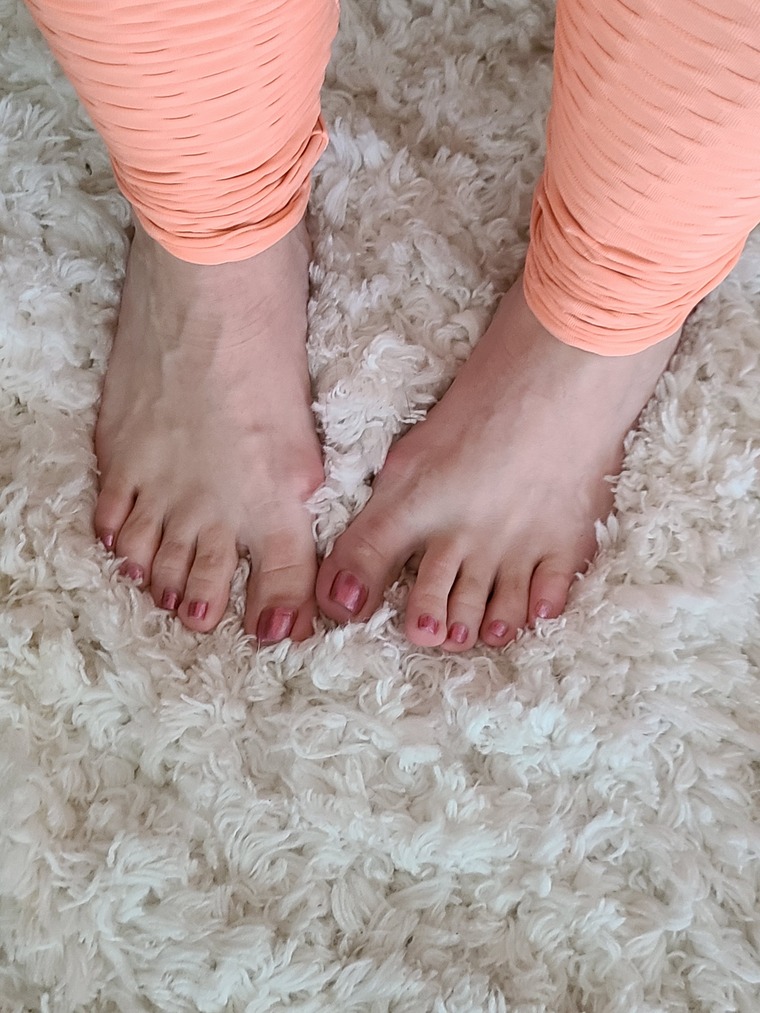Sweet peaches cover image