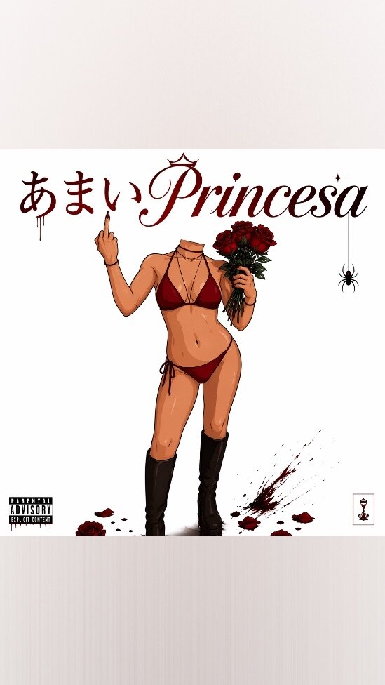 SweetestPussyPrincess✨あまいPrincesa✨ banner image