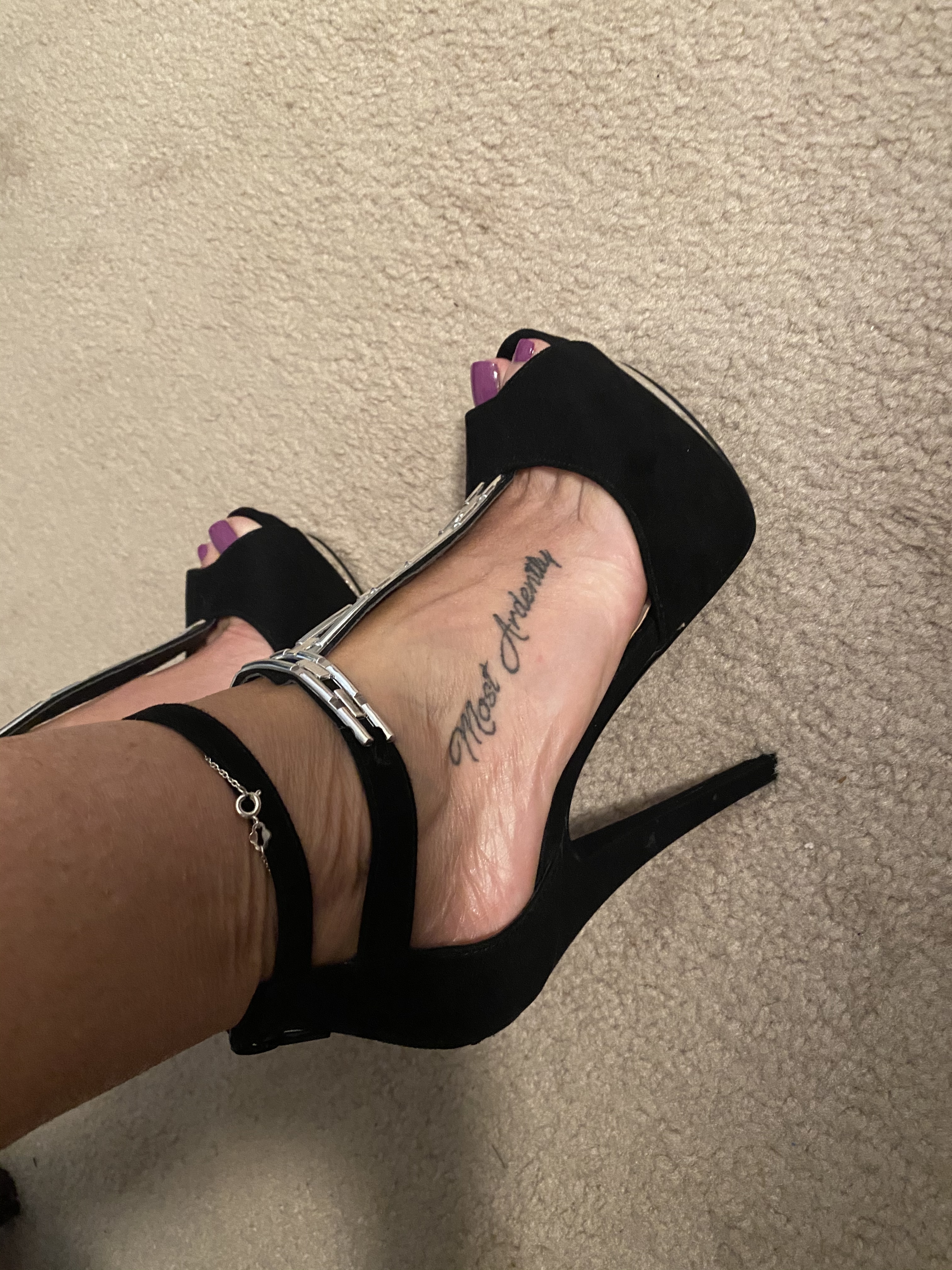 FancyFeet banner image