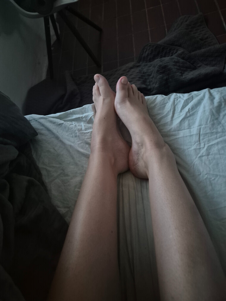 Sweetfeet cover image