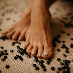 Sweet feet avatar