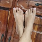 Sweetfeet avatar