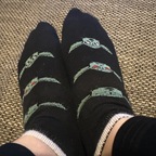 SweetFeet avatar