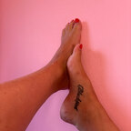 Sweet_Feet206 avatar