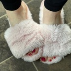 SweetFeet306 avatar
