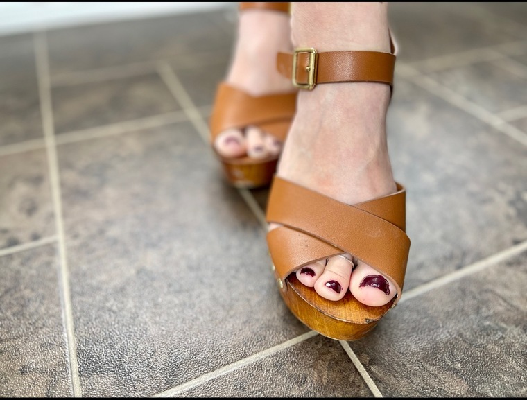 SweetFeet306 banner image