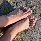 Sweet Feet avatar
