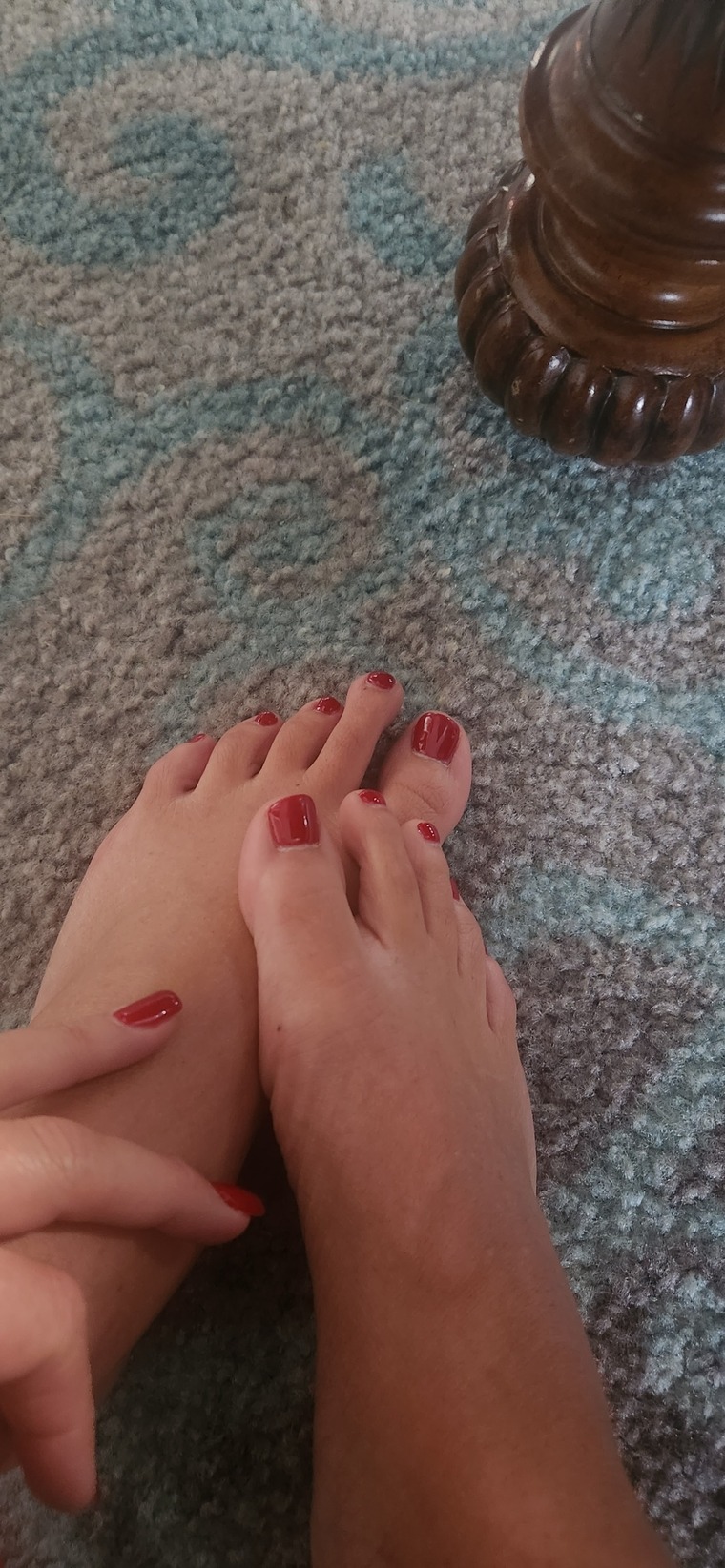 Sweetfeet4U2024 banner image