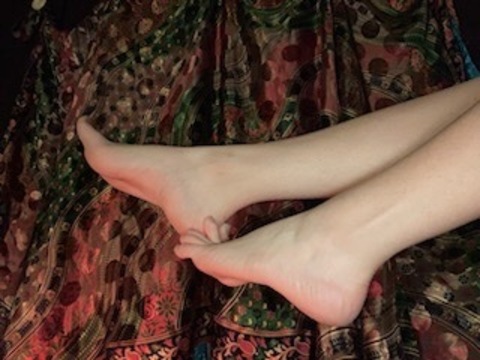 sweet_feet cover image