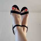 Sweetfeet731 avatar