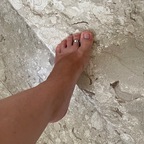 Sweet Feet avatar