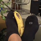 Sweet Feet 🦋 avatar