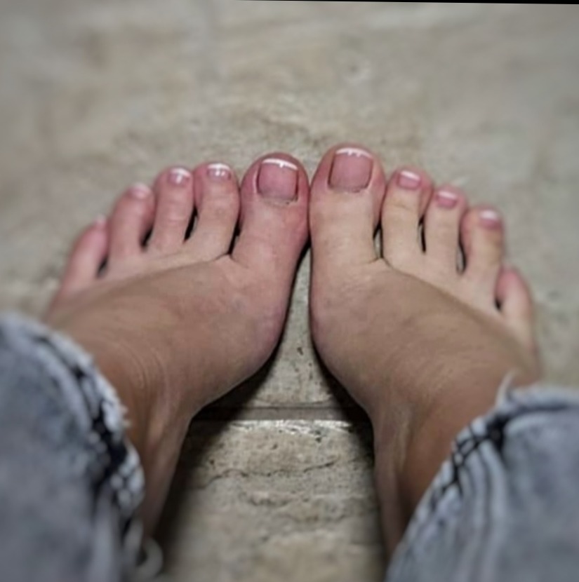 Sweetfeet_bby banner image