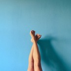 Sweet Feet Angelina avatar