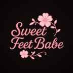 Sweet FEET babe avatar
