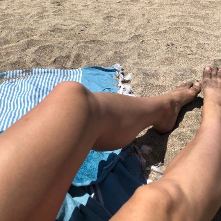 SweetFeet banner image
