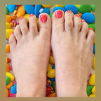 Sweet Feet avatar