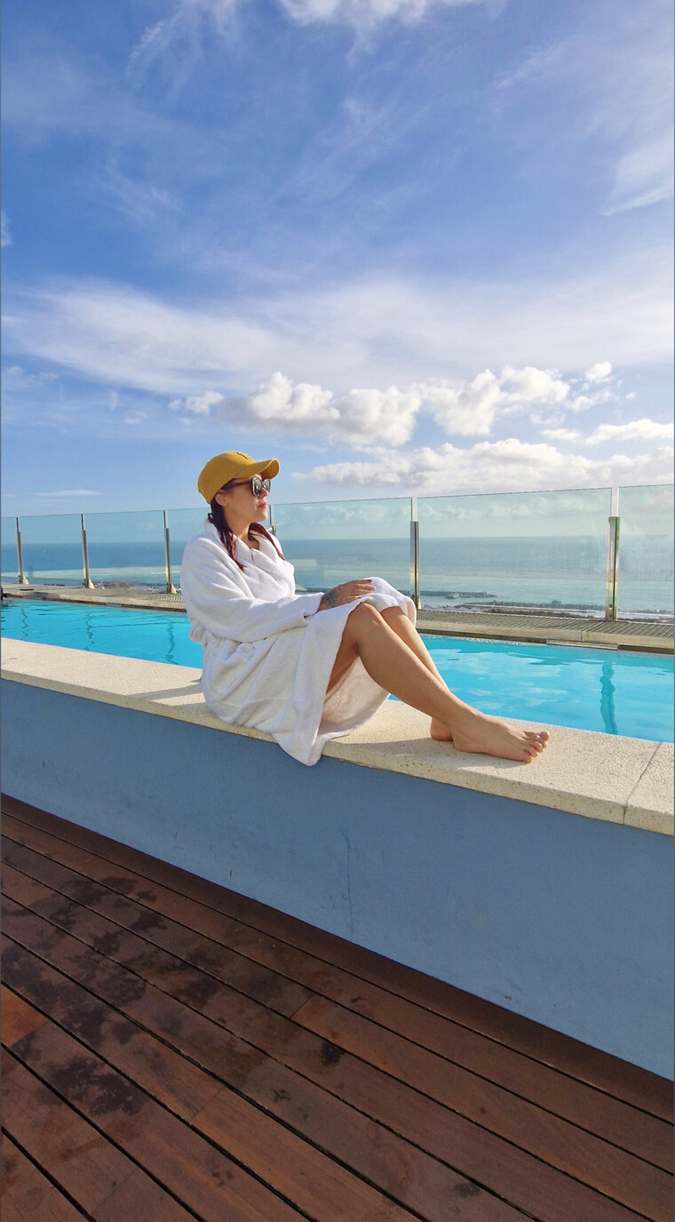 Sweet Feet banner image