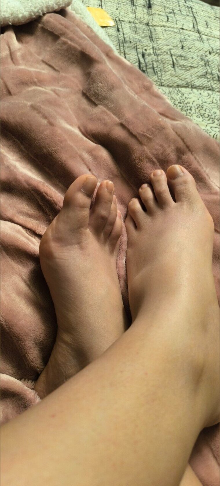 Caifeet cover image