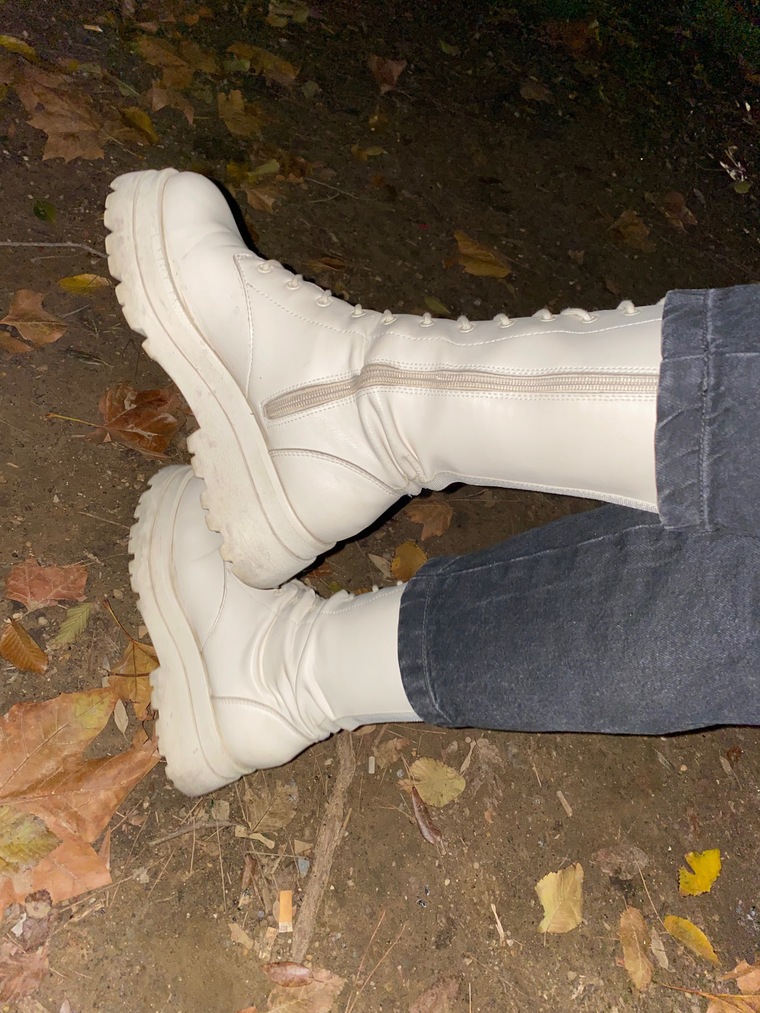 Sweetfeetcheetahgirl cover image