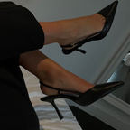SweetFeet avatar