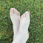 Sweetfeet avatar