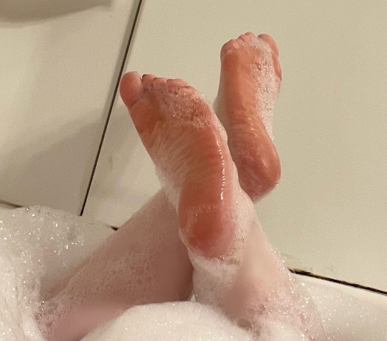 Sweetfeet cover image
