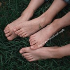 Sweet Feet Couple avatar