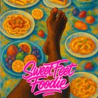 SweetFeetFoodie avatar