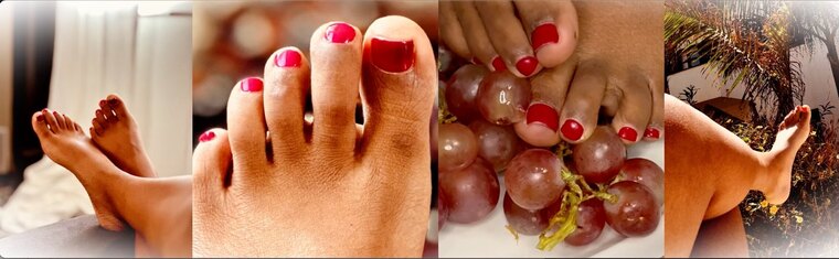 SweetFeetFoodie cover image
