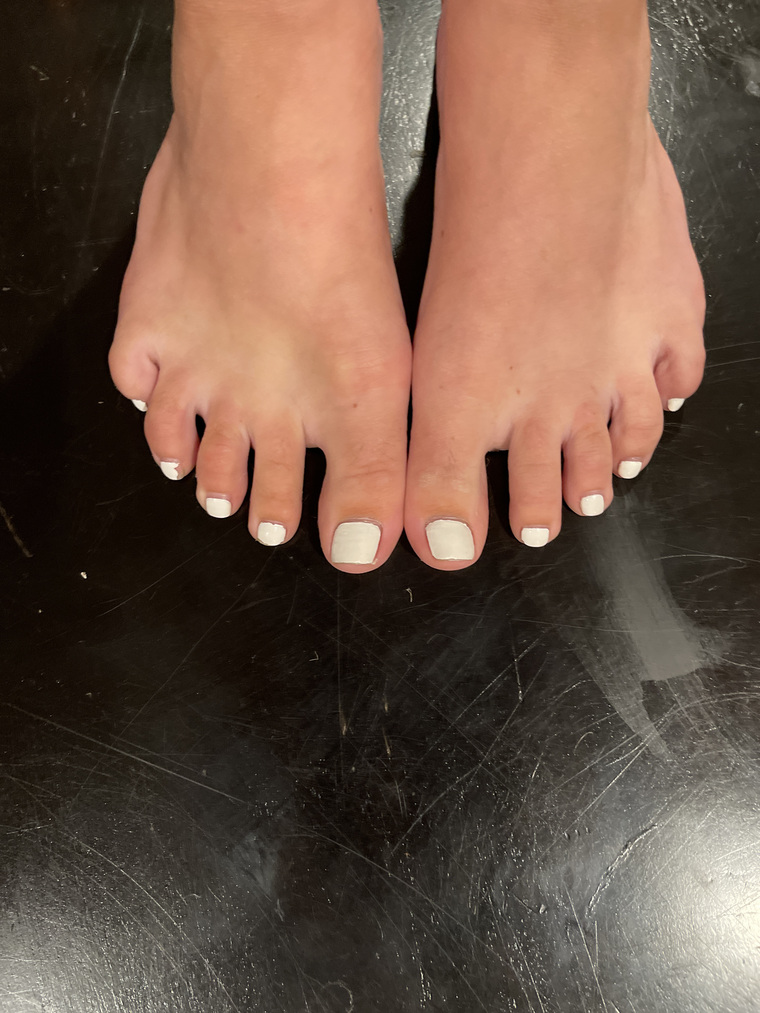 Sweetfeet69 cover image